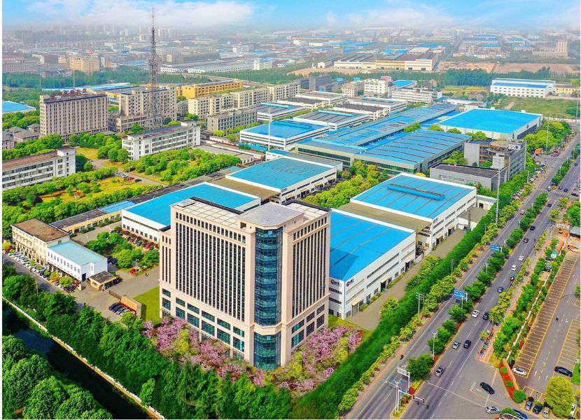 จีน Jiangsu Hanpu Mechanical Technology Co., Ltd