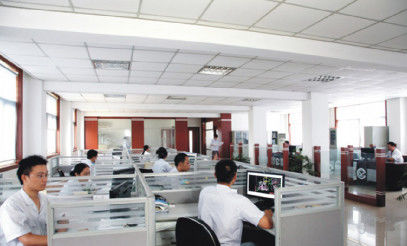จีน Jiangsu Hanpu Mechanical Technology Co., Ltd รายละเอียด บริษัท